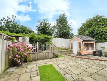 3 bedroom semi-detached house to rent - Photo 5