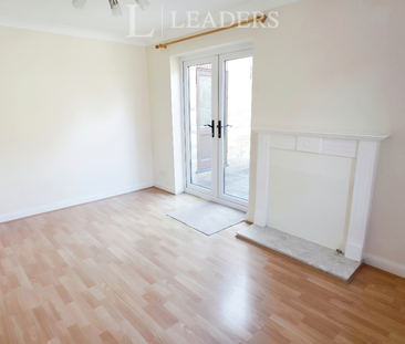 3 bedroom house to rent Maxey Close, Market Deeping, Peterborough, PE6 - Photo 1