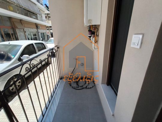 Μεζονέτα για ενοικίαση Πέτρου και Παύλου (Νέα Ιωνία Βόλου) - Φωτογραφία 1