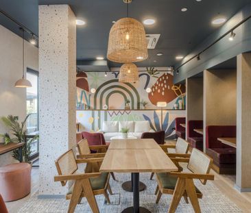 1 bedroom serviced apartment to rent - Photo 1