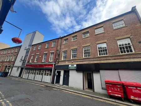 1 bedroom flat to rent - Photo 5