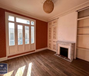 Location Appartement 4 pièces 85m² SOISSONS 02200 - Photo 4