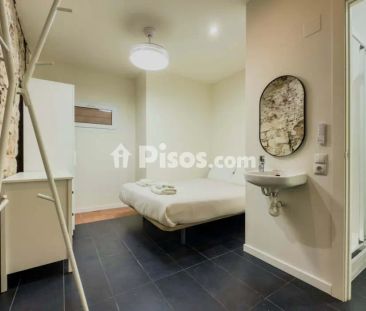 Piso en alquiler en Carrer de l'Argenter - Photo 4