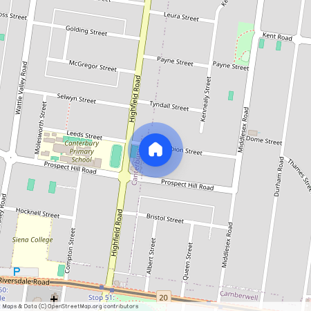 8/8 Albion Street, Vic 3127, Surrey Hills