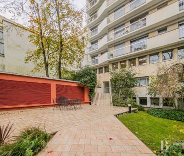 Rental Apartment Paris 15th Necker - Photo 4