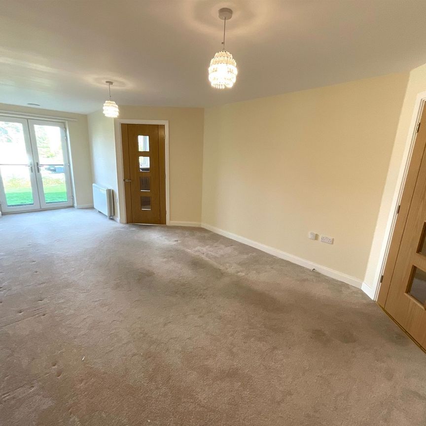 Alder View Court 1A Newby Farm Road, View Cou, Scarborough - Photo 1