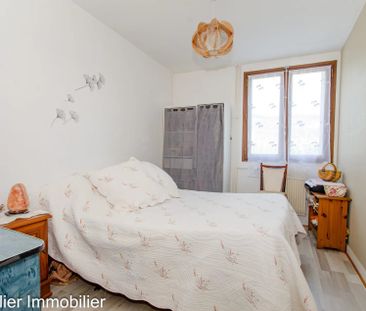 Location Appartement 4 pièces 77m² ST MARCELLIN 38160 - Photo 3