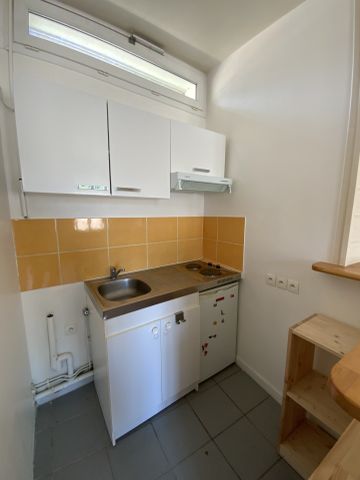 Location Appartement 1 pièce 24m² EVREUX 27000 - Photo 5