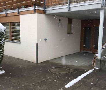 1.5 Zimmer, 35 m², EG - Photo 3