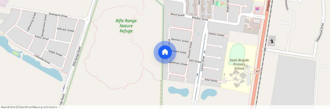 6/44 Kassidy Drive, Emerald, QLD 4720