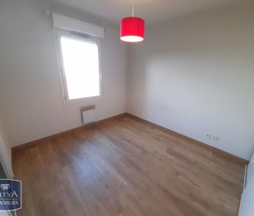 Location Appartement 2 pièces 42m² ESTILLAC 47310 - Photo 1