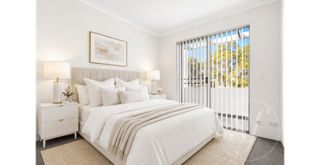 Freshly Painted Throughout - Great Location!! - Photo 4