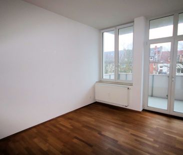 Großzügige 3-Zimmer Wohnung in bester Lage von Münster! - Photo 4