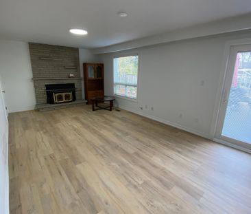 For Lease - 3635 Bluestream Crescent Unit# Lower, Mississauga, Ontario - Photo 1