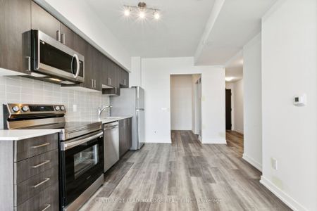 1480 Bayly Street #1501 - Photo 5