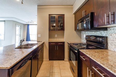 609 - 8710 Horton Road Southwest, Calgary - Photo 2