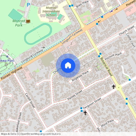 54 Church Street, Awapuni, Palmerston North City