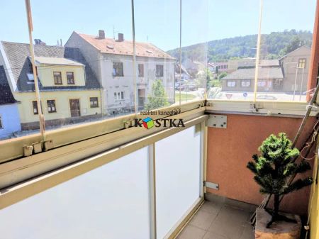 pronájem 2+1, Odry - Fotografie 2