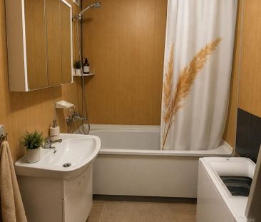 Pronájem pokoje 25 m² - Fotografie 4