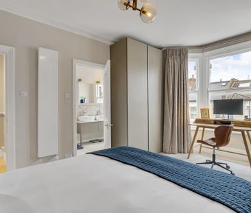 3 bedroom maisonette to rent - Photo 4