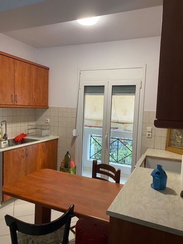 Διαμέρισμα για ενοικίαση - Περιστέρι, - Φωτογραφία 2