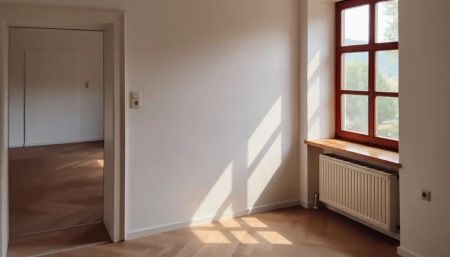 NEU - Wohnen im Schloss in Gschwandt - Foto 5