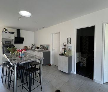 Maison à louer - Photo 3