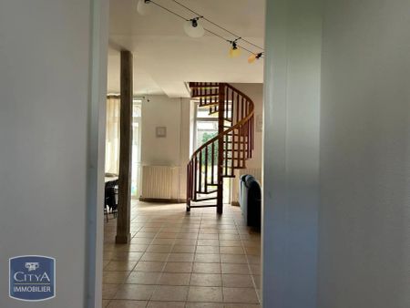 Appartement à louer 1 pièce 11.89m² - Photo 2