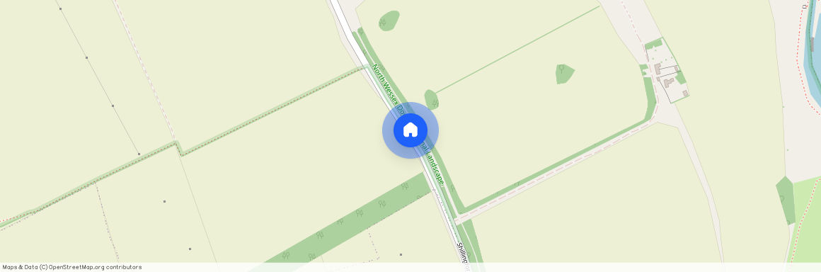 Shillingford Road, Shillingford Hill, Wallingford, Oxfordshire, OX10