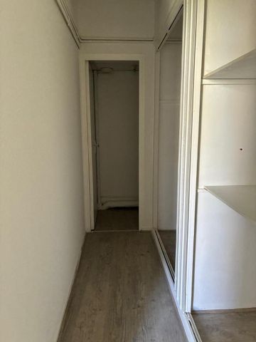 Location Appartement 2 pièces 56m² VALENCE 26000 - Photo 2