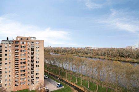 Hermelijnvlinder 49, Vlindertuin, 1113LC, Diemen - Photo 2