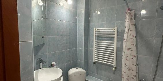 Se ofera pentru inchiriere garsoniera in zona Morarilor - Fotografie 3