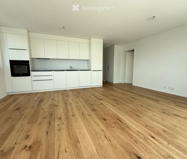 Magnifique appartement de 3,5 pièces avec balcon à Farvagny-le-Grand - Photo 4