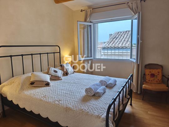 Location Appartement 2 pièces 42m² - Photo 1