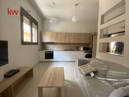 Διαμέρισμα για ενοικίαση Τερψιθέα - Γλυφάδα (Πάτρα) - Photo 4