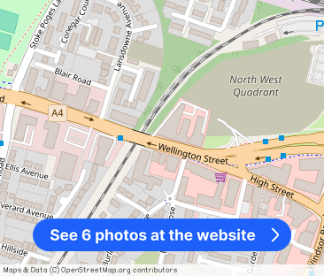 Kittiwake House, Slough, SL1 - Photo 1