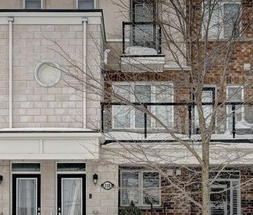 For Lease - 118 Daylily Lane, Kitchener, Ontario - Photo 2