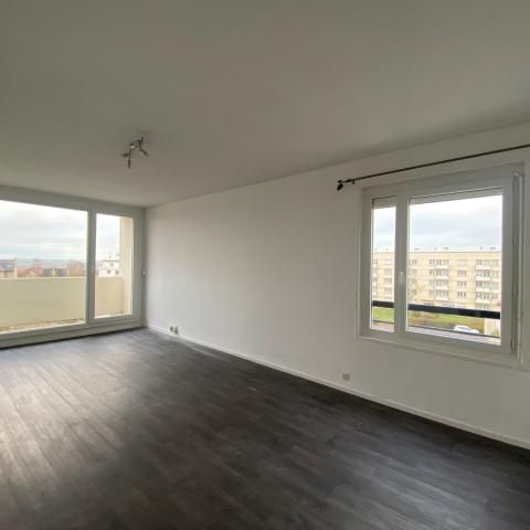 Location Appartement 3 pièces 70m² CAEN 14000 - Photo 1