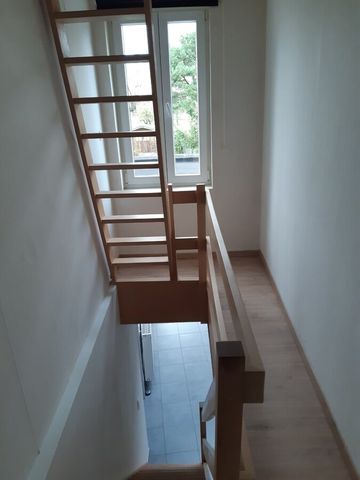 Stijlvolle woning in Eke-Landuit. - Foto 4