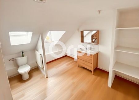 Appartement à louer 4 pièces • 57 m 2 Boulogne-sur-Mer - Photo 5