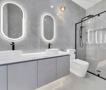 Brand New Home! Ready to Move in !! - Photo 4