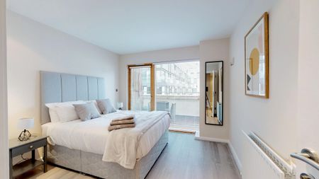 Forbes Quay, Grand Canal Dock, Dublin 2, D02 XW98. - Photo 5