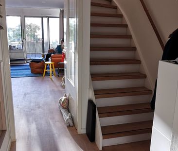 Te huur: Appartement Duke Ellingtonstraat in Amsterdam - Photo 2