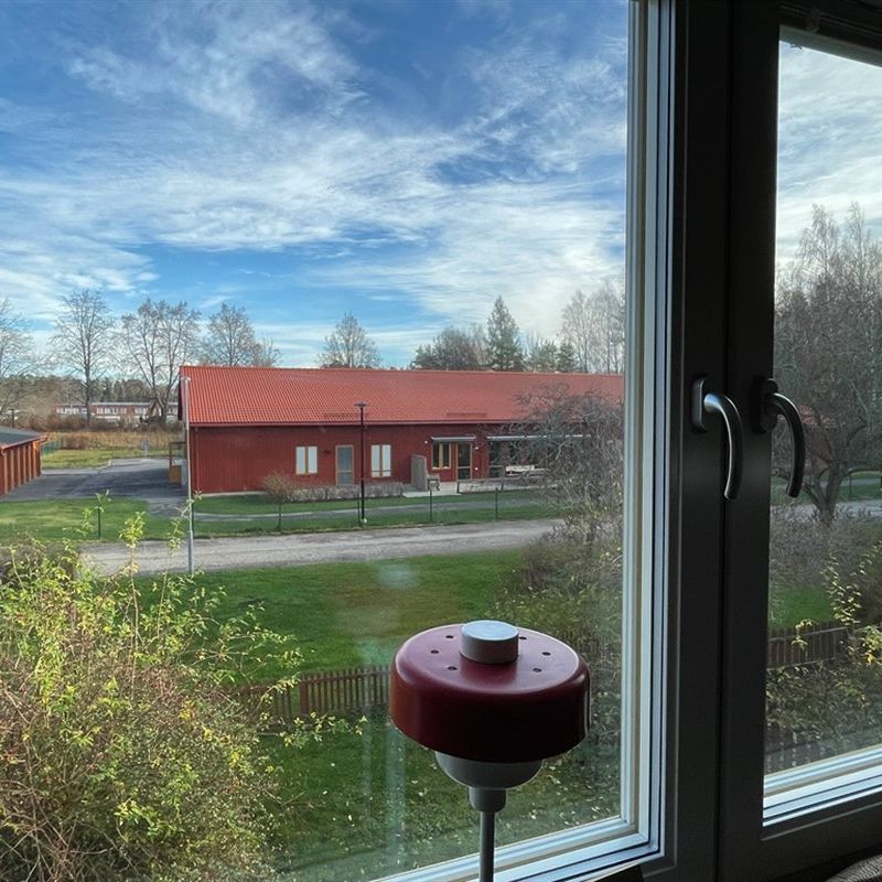 Tallrisvägen 14 H - Foto 1