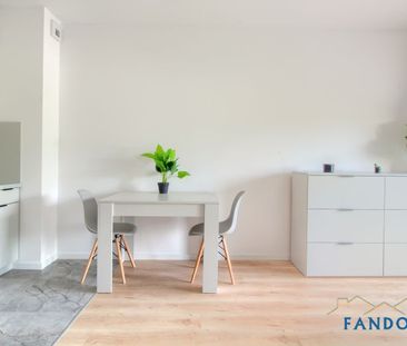 NOWOCZESNY Standard - 2 pokoje - 40m2 Zalesie/Słocina - Photo 2