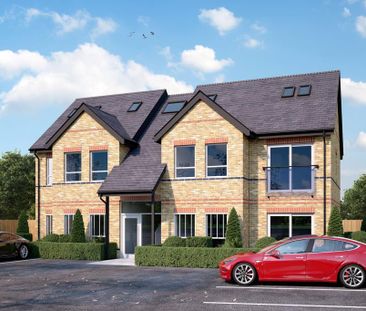 1 bedroom flat to rent - Photo 6