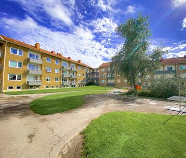 Järvstigen 7 A - Photo 4