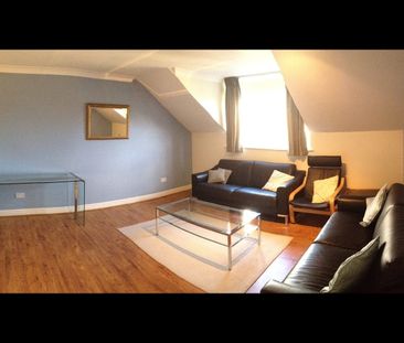 1 Bed Flat, Dover Close, NW2 - Photo 5