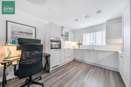 1 bedroom flat to rent - Photo 2