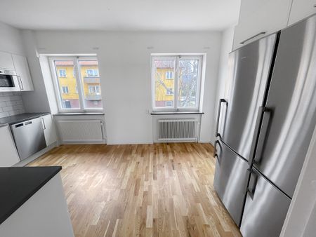 Sankt Olovsgatan 54 A - Photo 4